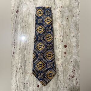Embassy by Schwobilt Clothes - Vintage 60’s Tie